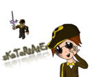 Get drawn Epicly :3