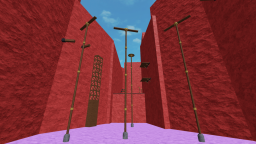 Rubinowa Rzeka (Obby King)