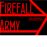 Firefall army