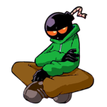 Aqua clan gaming group