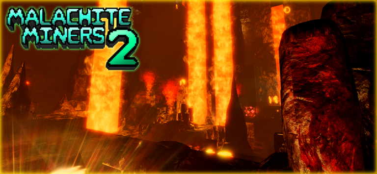 Malachite Miners 2 screenshot 3