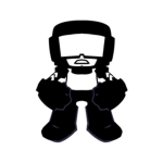 Tank-man's Tank-men Army