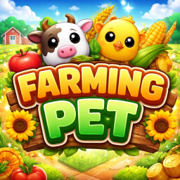 [BETA] Farming a Pets