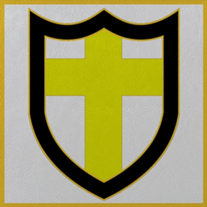 The British 8th Army Roblox group icon
