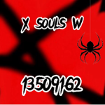 SoulsW!