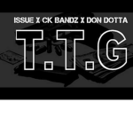 TTG-Trained to Go