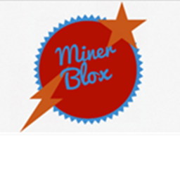 Miner blox HQ