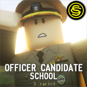 OCS Grounds, Georgia, 1965