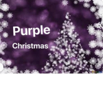 TEAM PURPLE FOREVER!!