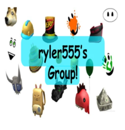 Group Icon