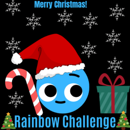 Rainbow Challenges (closed for update)