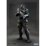NEXT GENERATION  OF SOLDIER'S