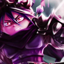 [LFDSM] Anime Rifts icon