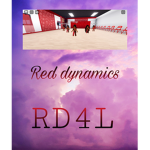 Red Dynamites