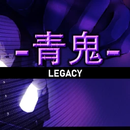 Ao Oni Legacy icon