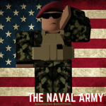 The Naval Army