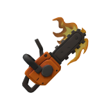 Eskeleto and Is_kd chainsaw