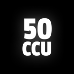50 CCUs
