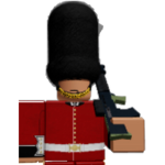 |HMRG| His Majesty’s Royal Guards