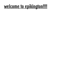 state of epikington [state 2]