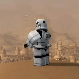 TGE - Planet Tatooine icon
