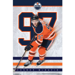 CONNOR McDAVID