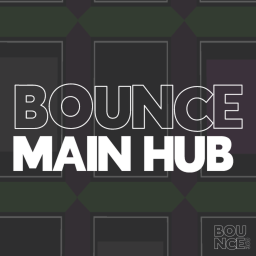 BOUNCE 360 | Main Hub