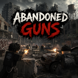 Abandoned Guns