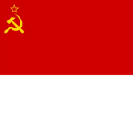 { The Union of Soviet Socialist Republics }