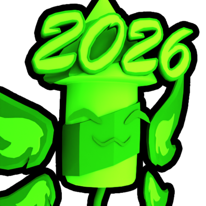 Toxic Happy Firework
