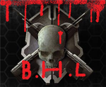 The Bounty Hunter League