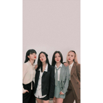 Lesblackpink