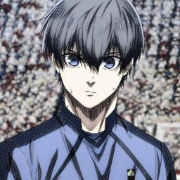 Isagi