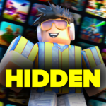 Hidden Clothing Store