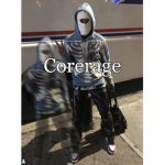 corerage