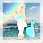 Evie Just Evie’s fan group