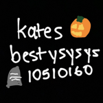 kates bestysyssy