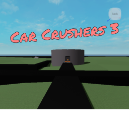 Car Crushers 3
