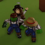 Jas and Friends