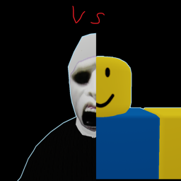 the forest vs