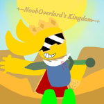 NoobOverlord's Kingdom