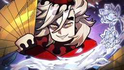 👺 Wojownicy Demonów