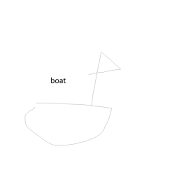 boat [ALPHA]