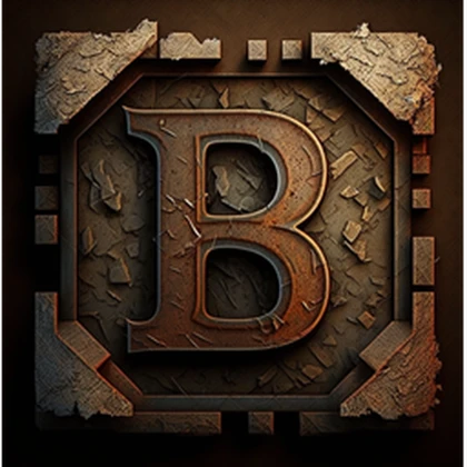 Beveled Cube Roblox group icon