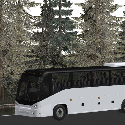 ATS MCI J4500