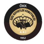 | AAI | Özel Kuvvetler Komutanlığı