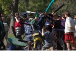 my bois hang out group