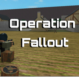 Operation Fallout [2.0]