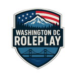 Washington DC Roleplay | ERLC