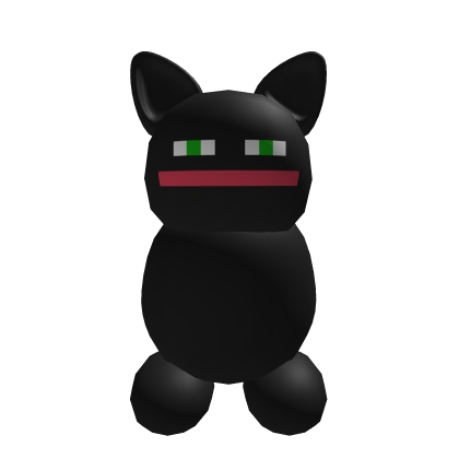 Thatmob kitty cat shoulder